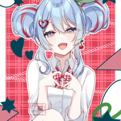 すきすき？