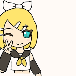 鏡音リン