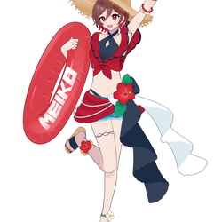 レツゴーバカンス