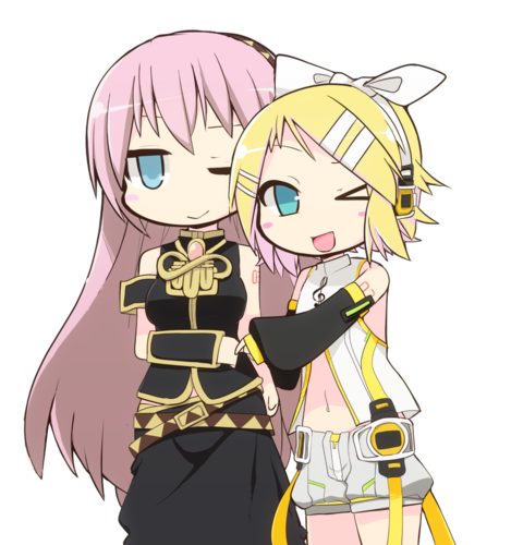 Piapro ピアプロ イラスト いーあるふぁんくらぶ