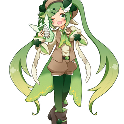 素敵な吟遊詩人