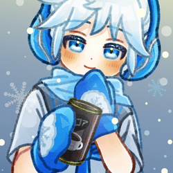 頑張ってる君に