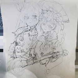 雪ミク snow miku 2023 snow mix