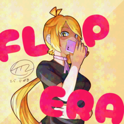 フロップ・エラ(Flop Era) / ePiaeon