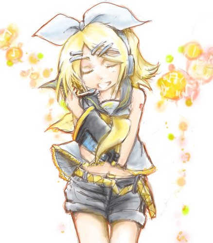 Piapro ピアプロ イラスト アルビノ