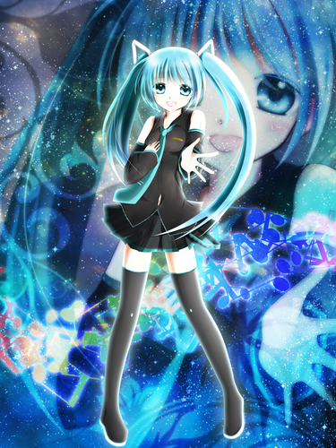 Piapro ピアプロ イラスト おいでよ Piapro ピアプロ イラスト おいでよ