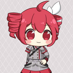 テトさん！