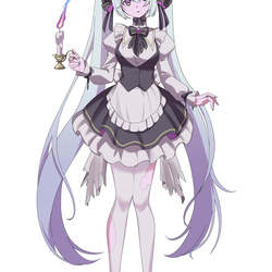 ゴシックメイド&ホラー