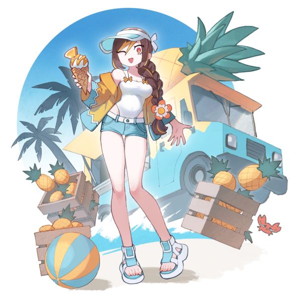イラスト