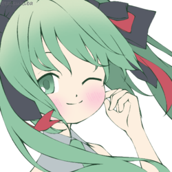 初音ミク