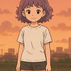 sample_rock_girl
