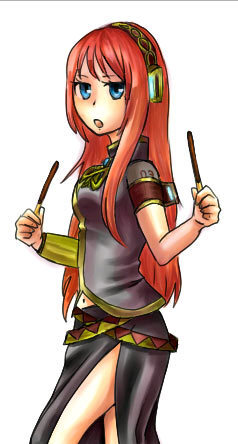 イラスト