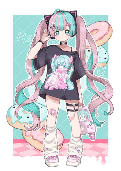 イラスト