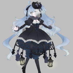 墓場のイタズラ好き