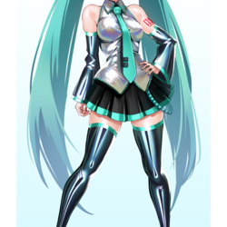 初音ミク