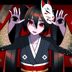 ラセツトムクロ