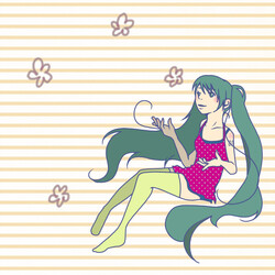 「ひまわりの君」