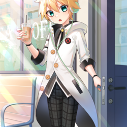 ホワイトエッジ