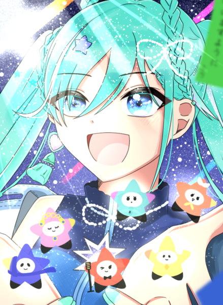 イラスト