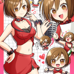 MEIKOさんがいっぱい！