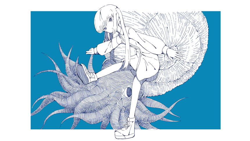 イラスト