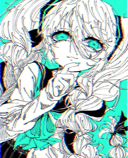 イラスト