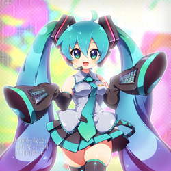 初音ミク誕生祭2025