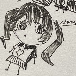 ちびミク