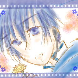 兄さん、お誕生日おめでとう！