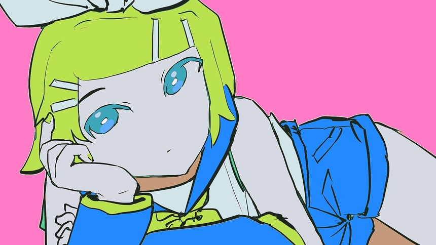 イラスト