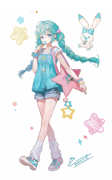 イラスト