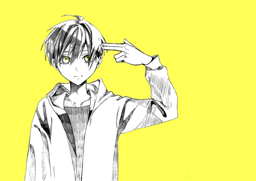 イラスト