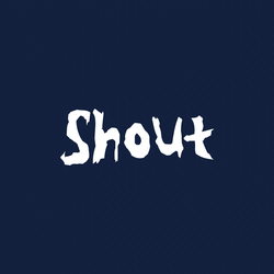 【UTAU DAICHI】Shout【オリジナル曲】