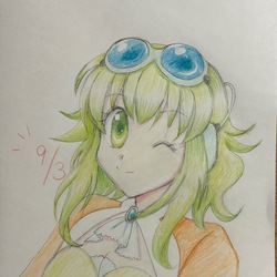 GUMIの日2025