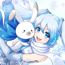 ギュっ！