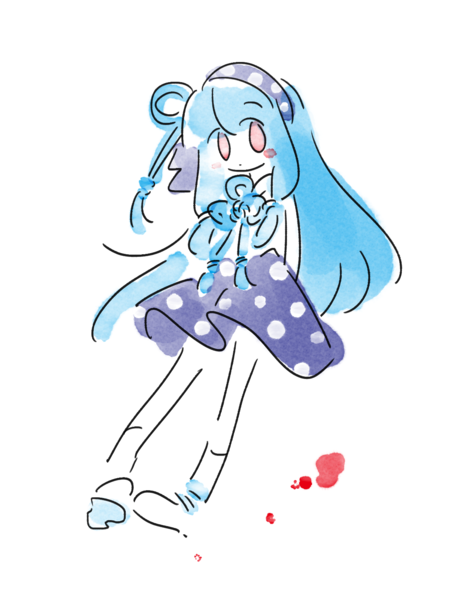 イラスト