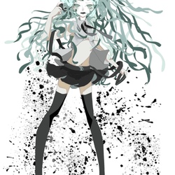 初音ミク