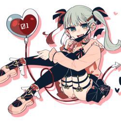 あたしヴァンパイア