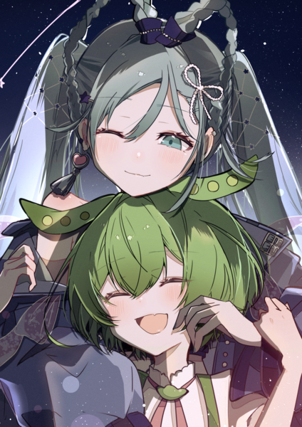 イラスト