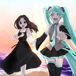 あの計画は今も密かに