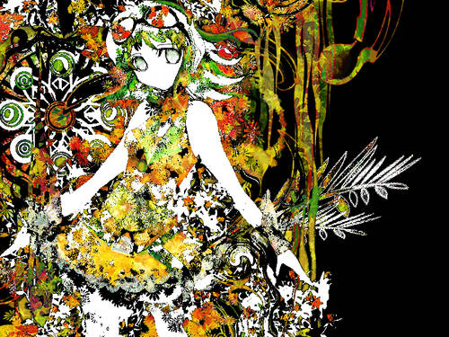 Piapro ピアプロ イラスト 宵闇のアウグスティン Piapro ピアプロ イラスト 宵闇のアウグスティン