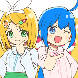 エライエライエライ！