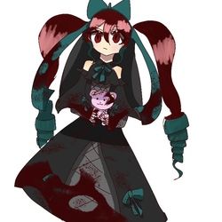 初音ミクイラストコンテスト
