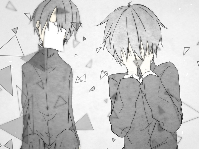 Piapro ピアプロ イラスト ロストワンの号哭
