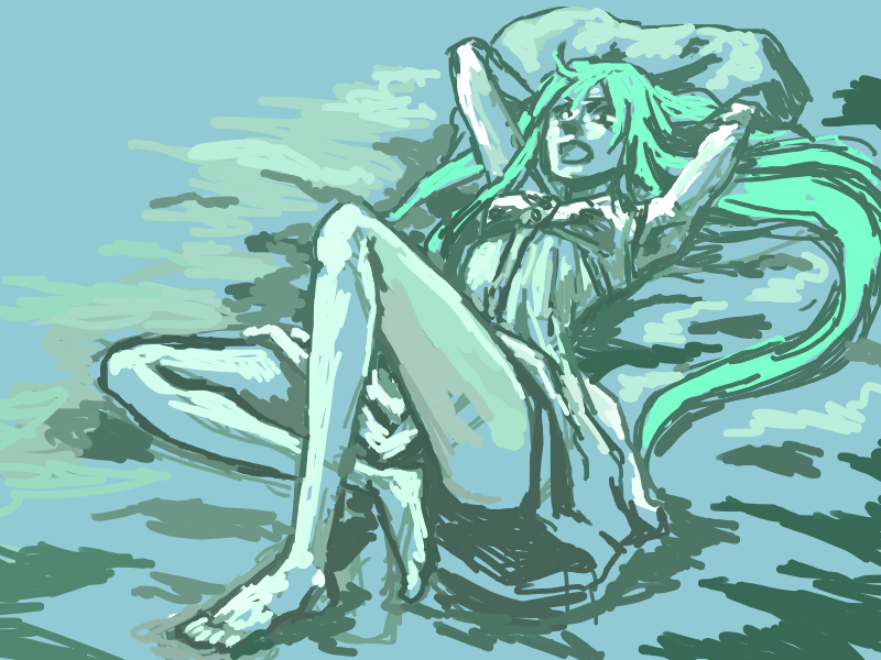 イラスト