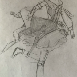 Kagamine Rin-Magical Mirai 2025