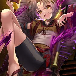 ついなちゃ！
