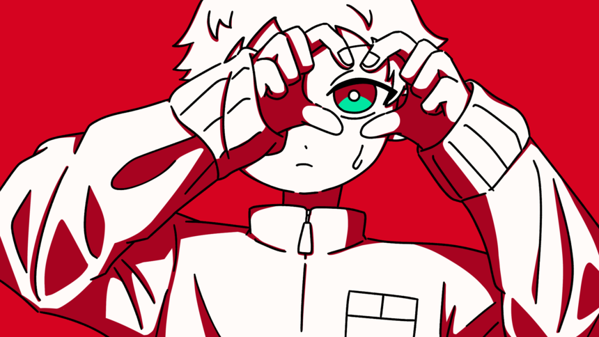 イラスト