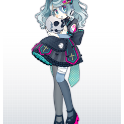 ゴシック＆ホラー