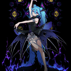 焔のシャノワール